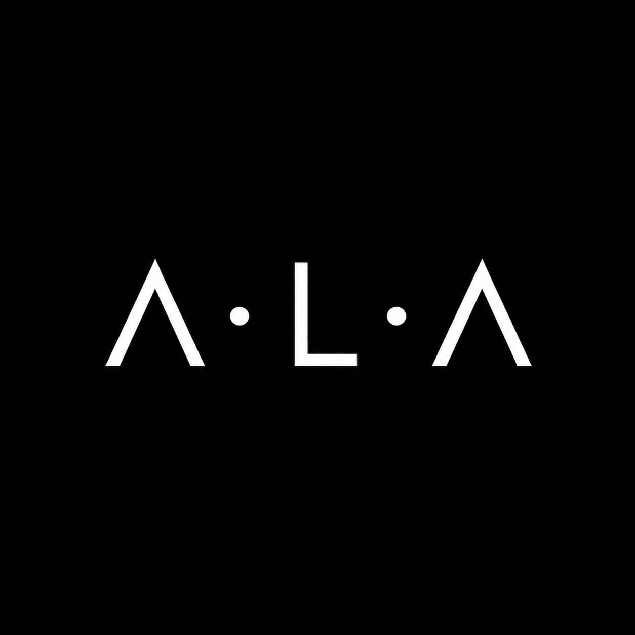 A.L.A. Logo